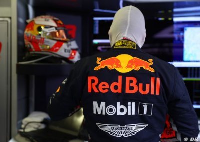 Brawn appelle Verstappen à apprendre plus de ses erreurs