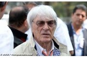 Ecclestone : C'est le bon moment pour VW pour arriver en F1