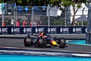 Verstappen renaît à Miami : 'je ne suis plus un passager'