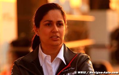 Kaltenborn&nbsp;: Les équipes anticipent mal l’avenir