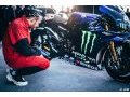 Si Hamilton veut racheter une équipe de Moto GP… est-ce grâce à Liberty Media ?