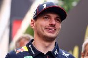 Chris Harris est heureux d'avoir réussi à montrer qui est vraiment Verstappen
