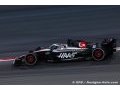 Magnussen est 'satisfait' que Haas F1 n'ait pas eu de problème à Bahreïn