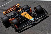 Aérodynamique, gestion des pneus… Que prépare McLaren F1 pour 2024 ?