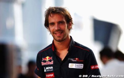 Vergne&nbsp;:  Certains résultats sont difficiles à encaisser 