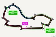 Présentation et horaires du Grand Prix d'Australie 2025 de F1