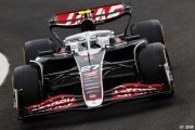 Haas F1 veut récupérer sa sixième place à Las Vegas