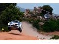 SS22: Record for Ogier, Ostberg spins, Meeke rolls