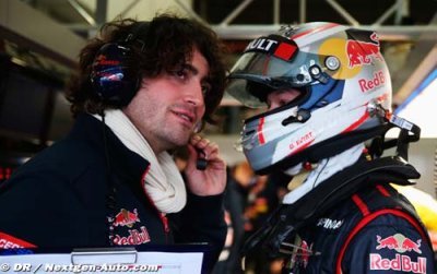 Kvyat le premier à piloter pour Toro Rosso à Bahreïn