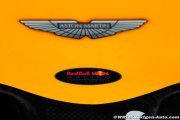 Red Bull et Aston Martin prolongent leur partenariat technique 
