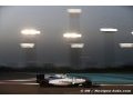 Massa pourra garder sa Williams FW38 en souvenir