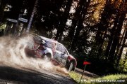 Citroën ajoute l'Espagne à son calendrier 2016 