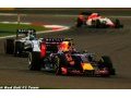 Second chance likely for struggling Kvyat