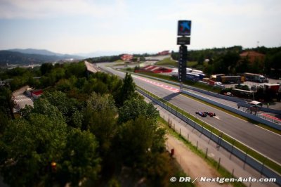 Barcelone annonce les dates pour les essais hivernaux