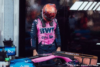 Officiel&nbsp;: Gasly perd son podium à Monaco après la décision de la Cour d’appel de la FIA