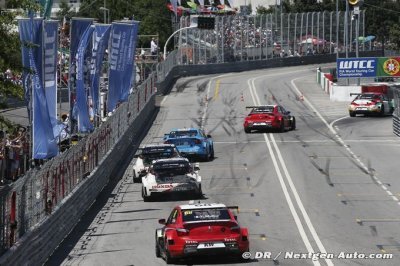 Ekström : ’joker’ lap is one of the best things in motorsport