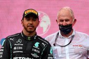 Marko backs Hamilton over F1 jewellery clampdown
