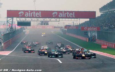 Liberty et Discovery veulent se payer la F1