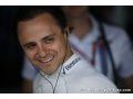 Massa invité à devenir commissaire de course par Jean Todt