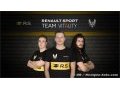 Renault Sport Racing s'engage dans l'eSports