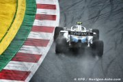 ‘C'est incroyable' : 12e, Russell place sa Williams F1 à 8 millièmes de Leclerc 