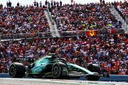Vettel déçu des points perdus mais satisfait de son dépassement sur Magnussen