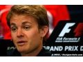 2014 Monaco Grand Prix - Qualifying Press Conference