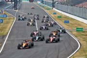 FIA : la F1 a ajusté ses règles mais elle 'ne peut pas être l'otage' des constructeurs