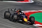 Red Bull joue gros en Autriche avec sa plus importante évolution de 2026