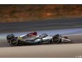 Allison pense que Mercedes F1 pourrait résoudre ses problèmes 'd'ici 2-3 courses'