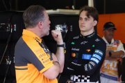 Webber mis en retrait : Piastri justifie l'évolution naturelle dans la gestion de sa carrière