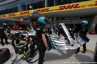 Le règlement 2021 serait ‘100 fois plus approfondi’ que le règlement 2019