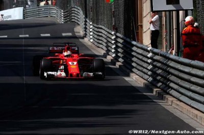 Webber&nbsp;: Vettel a peu de points faibles, Alonso a fait le bon choix