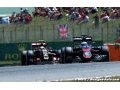 Briatore : Alonso a eu raison de quitter Ferrari