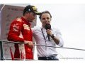 Massa et Smedley : en Italie, Ferrari est plus qu'une institution, c'est une religion