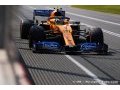 Bahrain 2019 - GP preview - McLaren