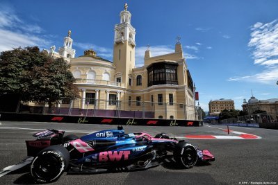 Briatore shuts Alpine’s door to Tsunoda