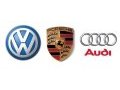 VW, Porsche, Audi 'seriously' discussing F1