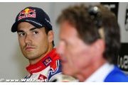 Sordo n'exclut pas la piste Ford