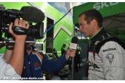 SS14: Hanninen stretches Ypres Rally lead