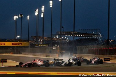 2017 overtaking criticism ’crazy’ - Lauda
