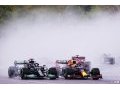 Shovlin : Ni Mercedes F1 ni Red Bull ne va 's'envoler' en tête