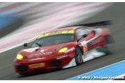 Petit Le Mans : Michael Waltrip Racing présent avec AF Corse