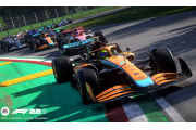 'F1 22' annonce sa date de sortie et ses nombreuses nouveautés