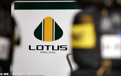 Lotus Racing et Proton entre en discussions