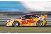 Coronel feels privileged with participation in FIA WTCC 2016