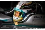 Qualifying Japanese GP report: Mercedes
