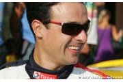 Q&A with Bryan Bouffier