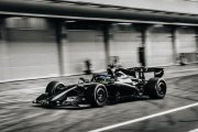 Newey downplays 'extreme' Aston, Vowles impressed