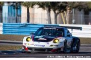 Sebring : Richard Lietz retrouve le Paul Miller Racing